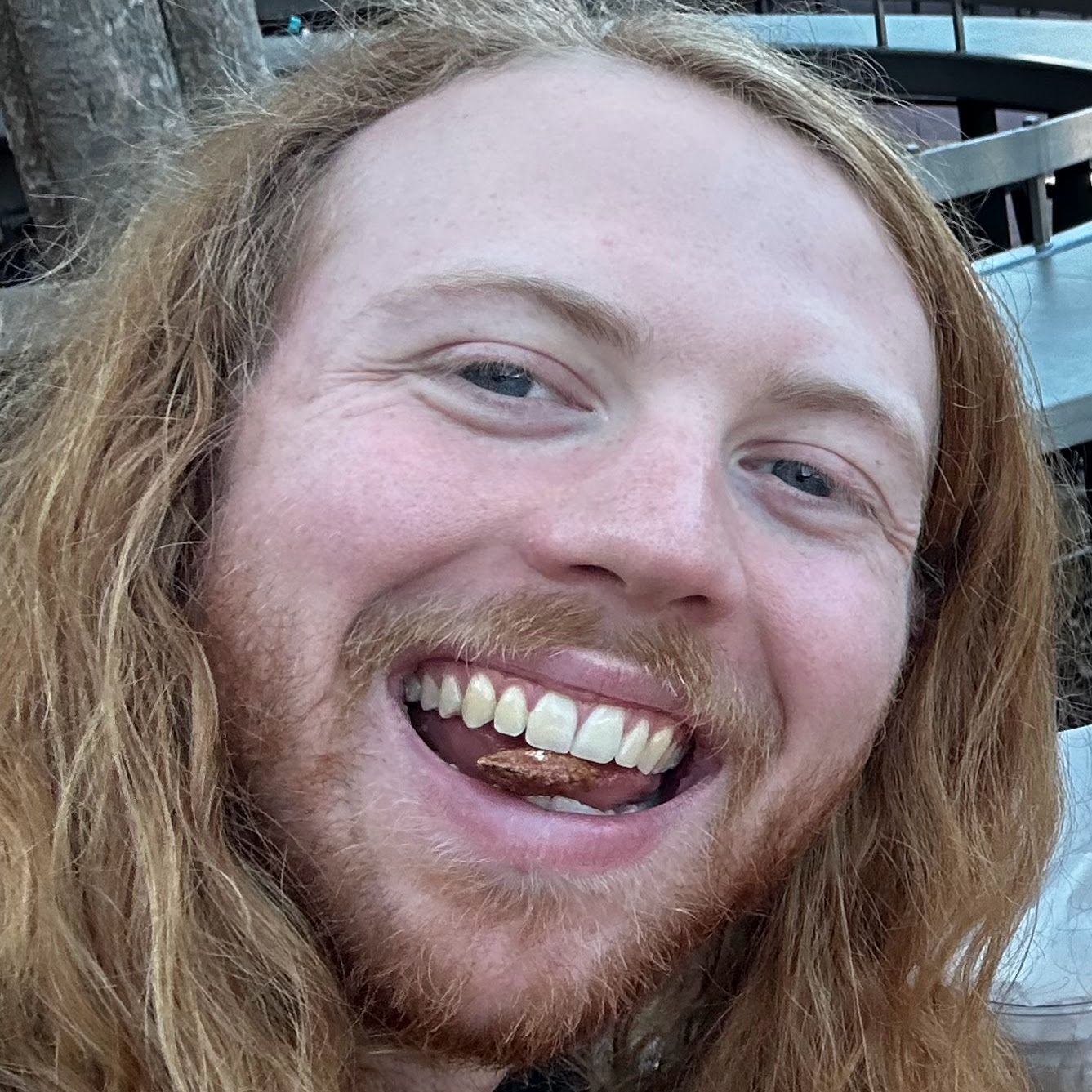 Profile of Jacob Wilson