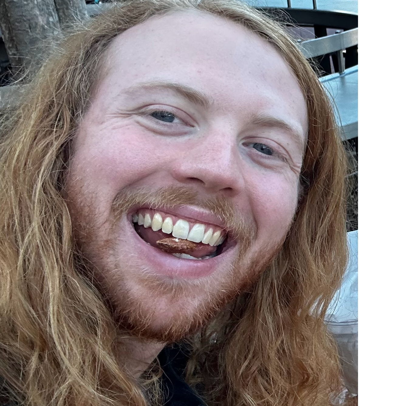 Profile of Jacob Wilson