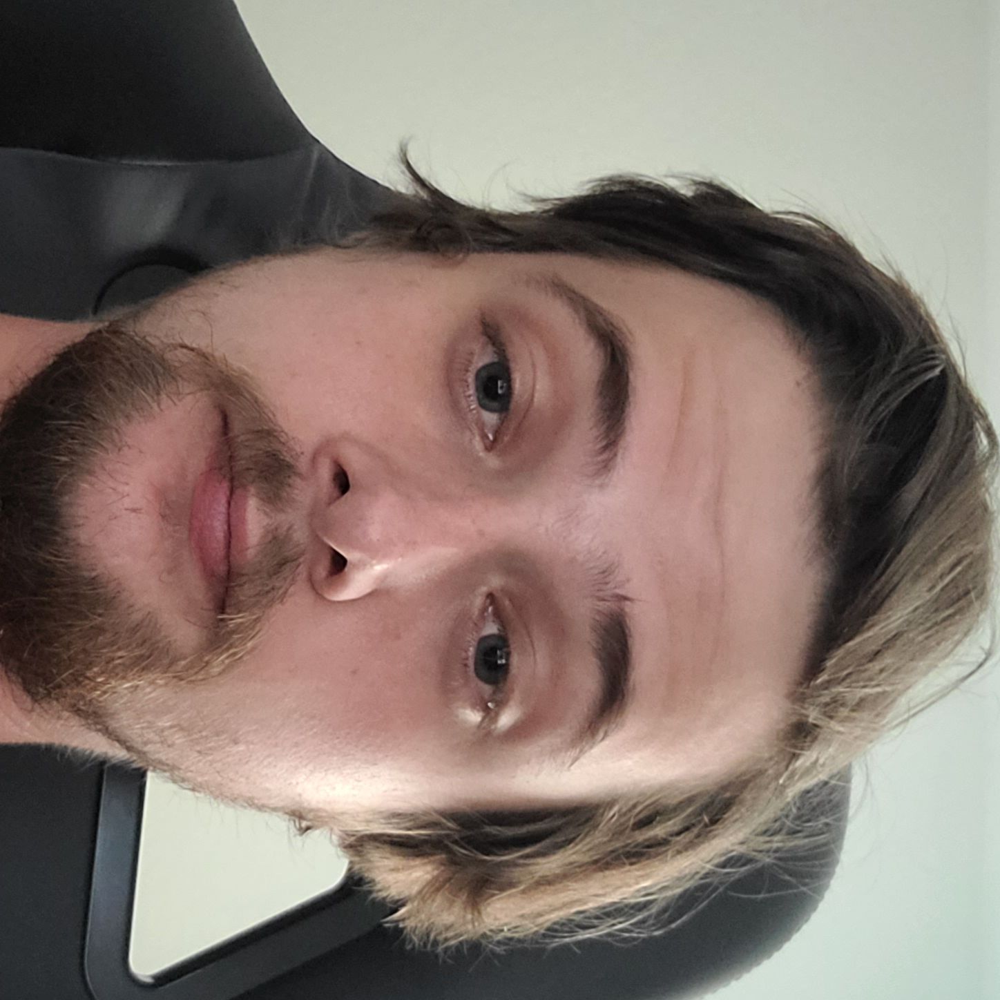 Profile of Brian Porter