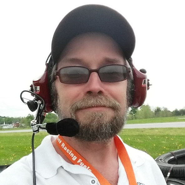 Profile of Jerry Stem
