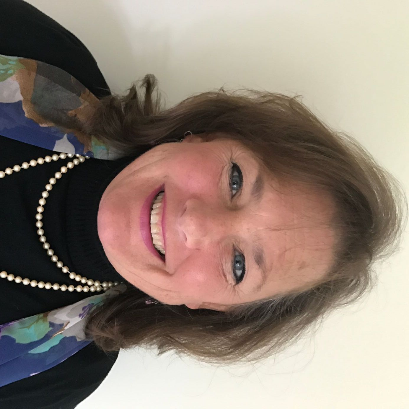 Profile of Lisa Post