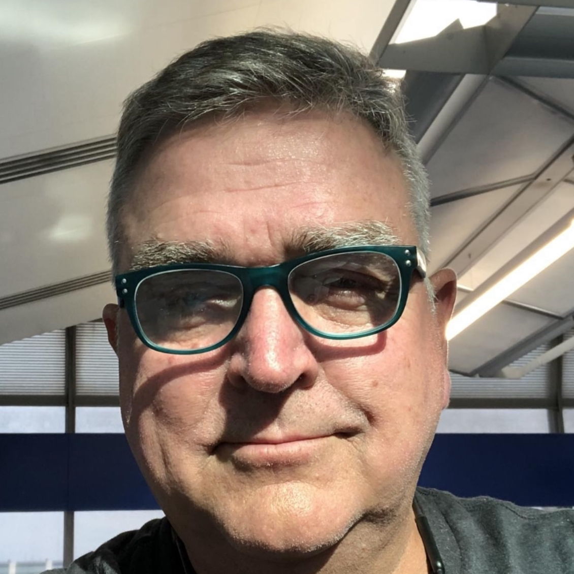 Profile of Phillip Carter