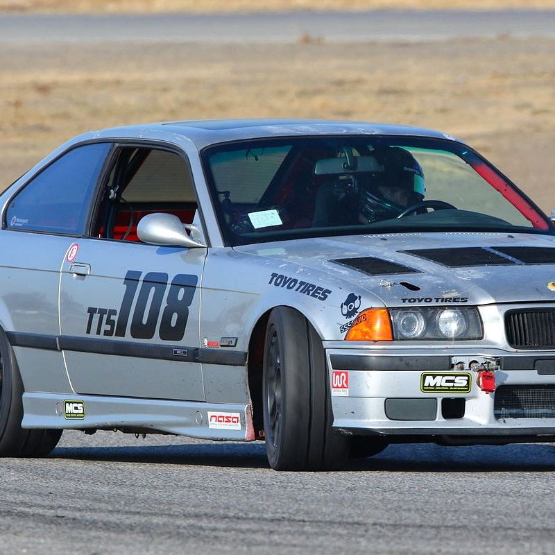 Profile of Scott Budshaw