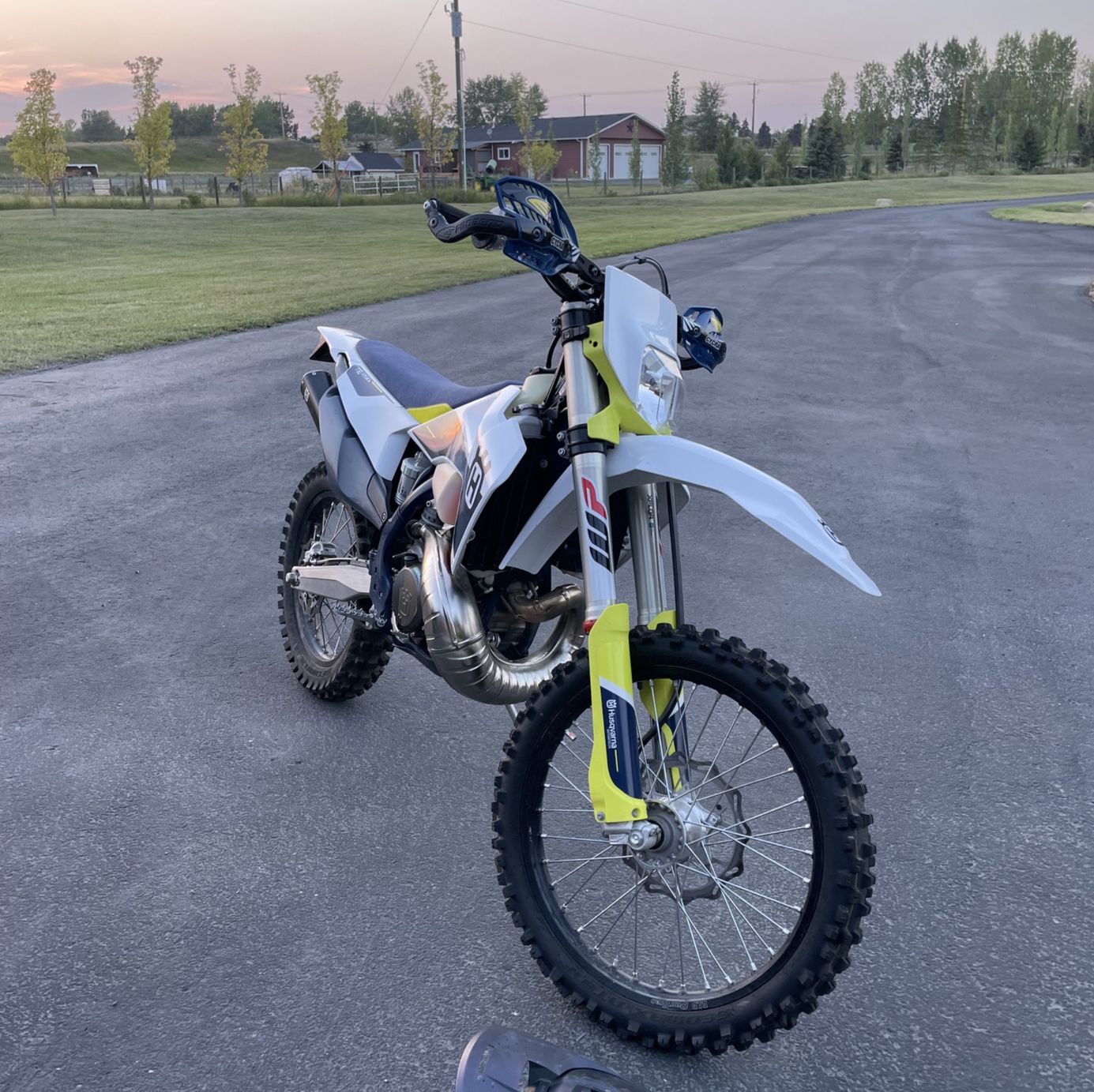 Profile of Riley Malloy