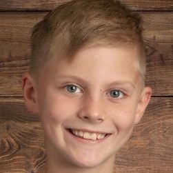 Profile of Hank Vossberg