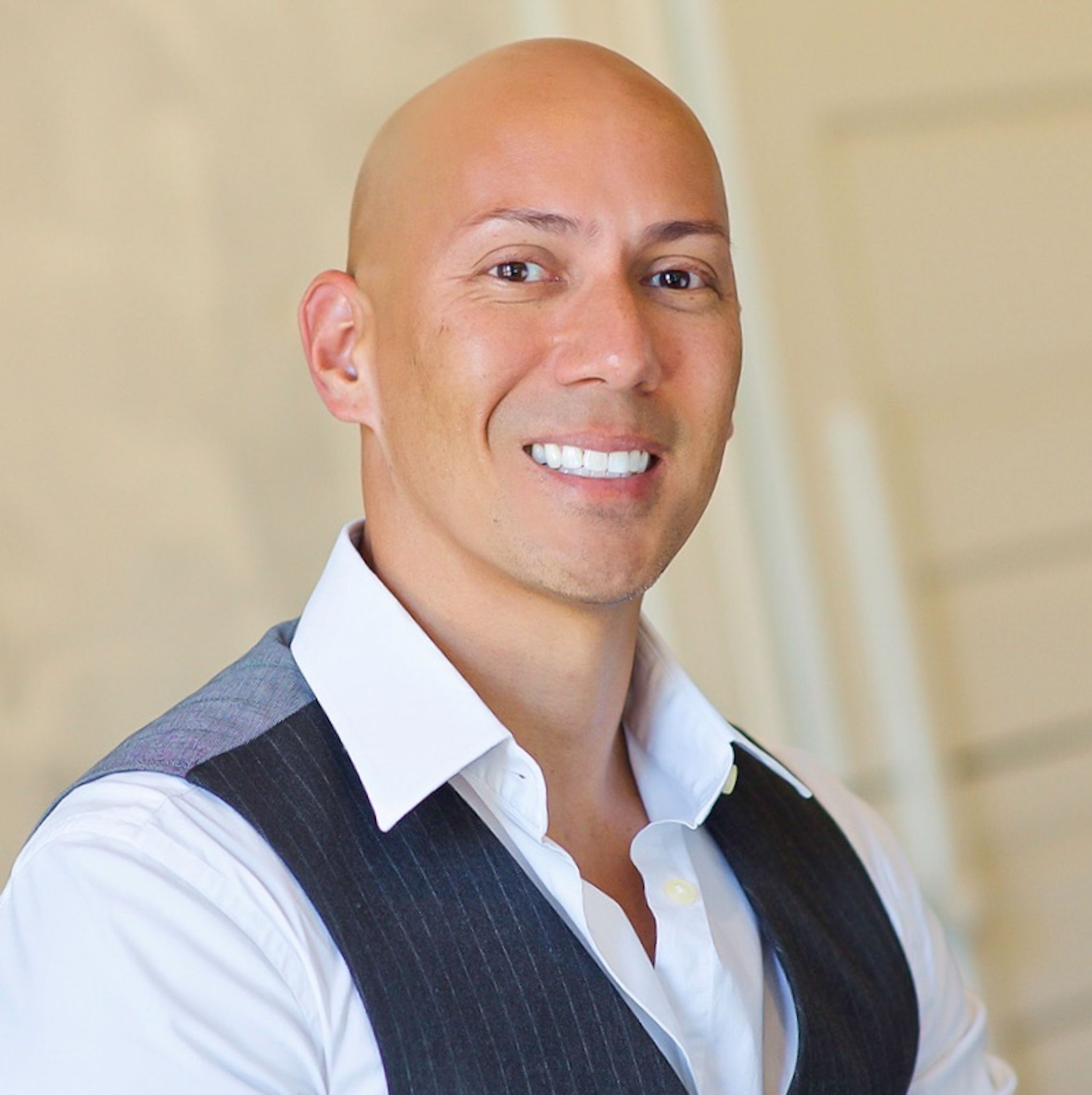 Profile of Chris Nelson