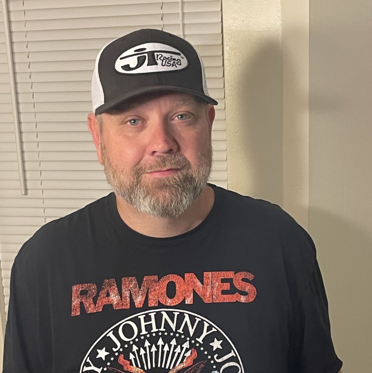 Profile of Rory Dominick