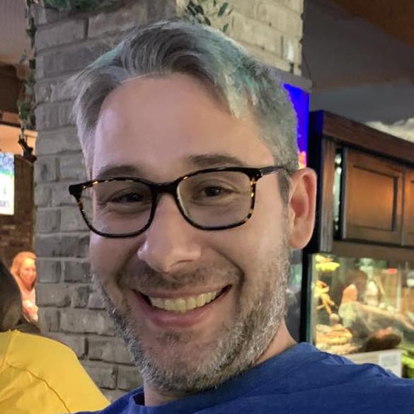 Profile of Ryan Zettlemoyer