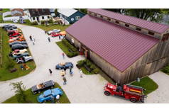 Spring Drive & Dine: St. Michaels and Annapolis