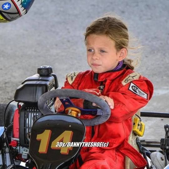 Profile of Reagan Dudley