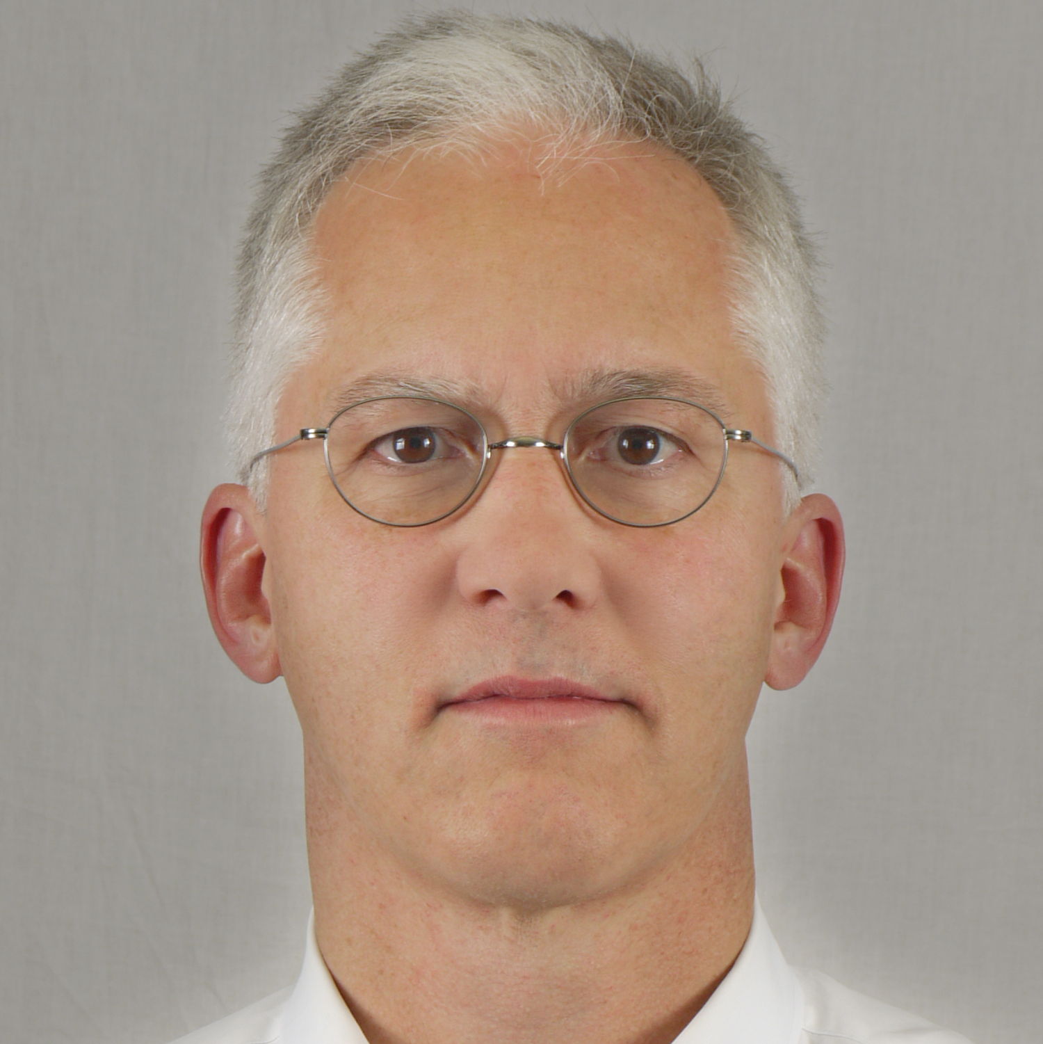 Profile of Doug Robinson