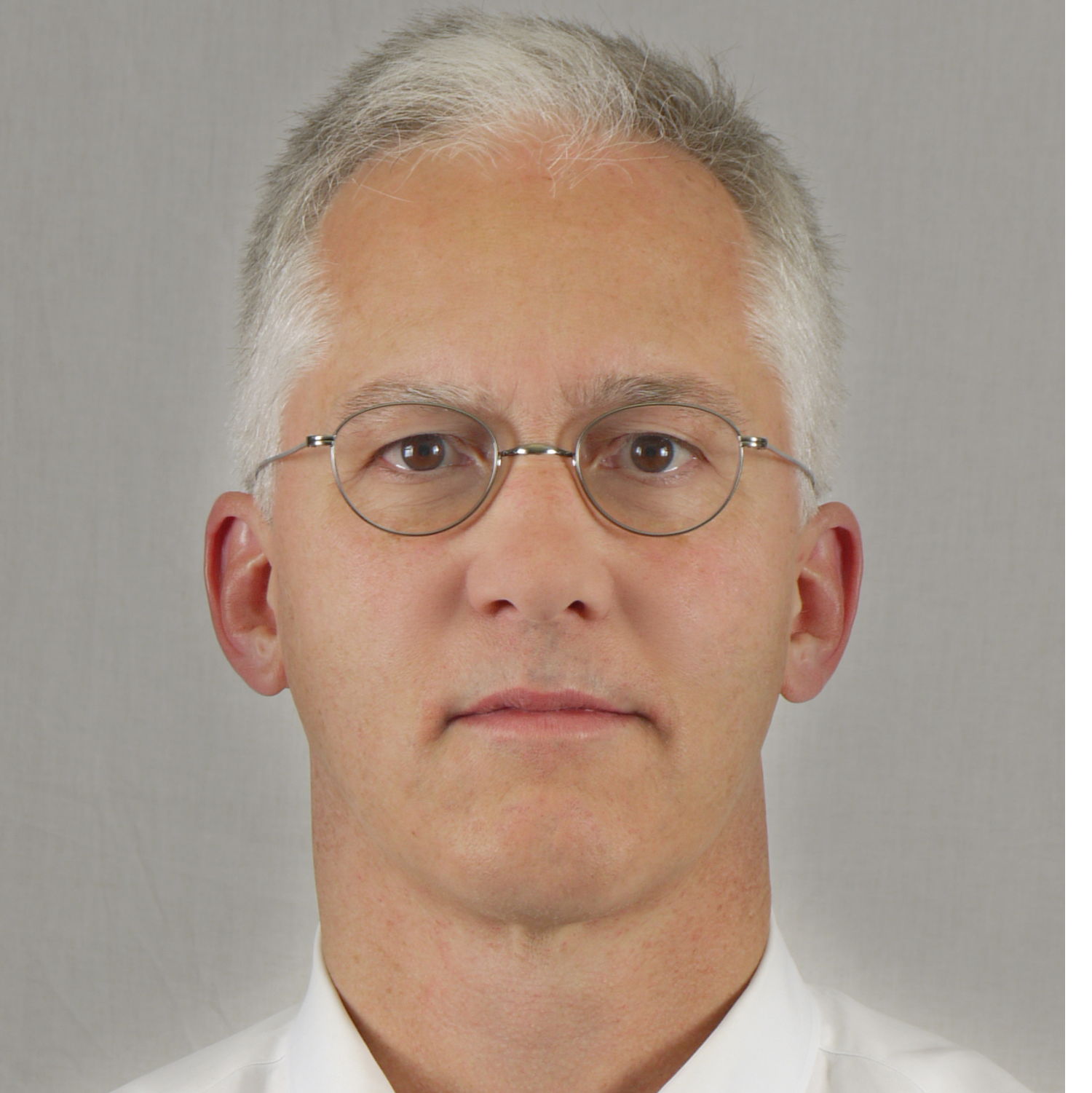 Profile of Doug Robinson