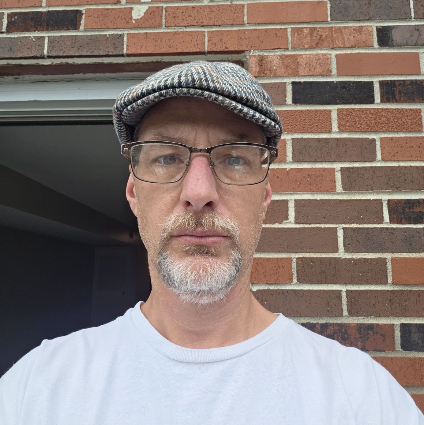 Profile of Danny Owens
