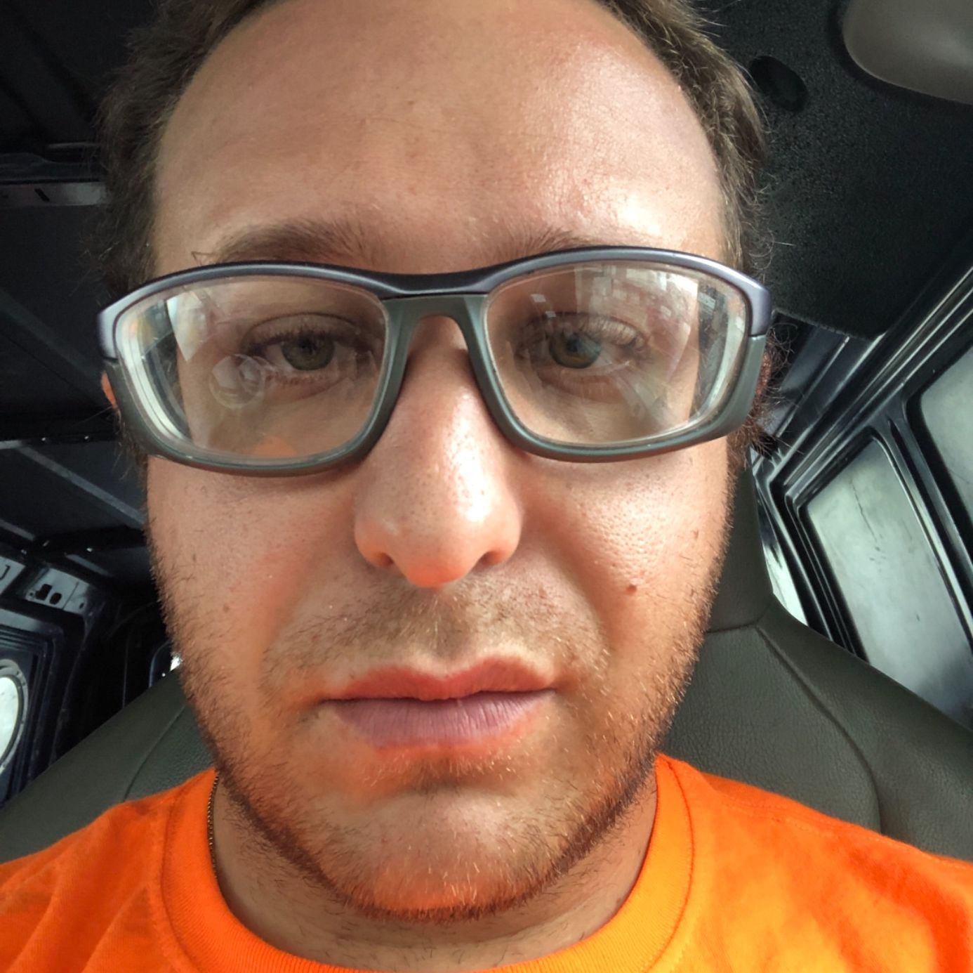 Profile of Frank Mistretta