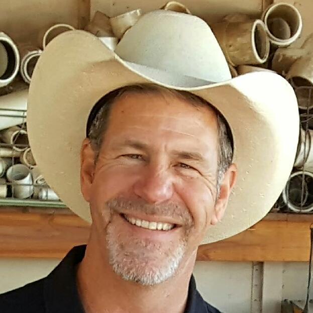 Profile of Zane Dobson