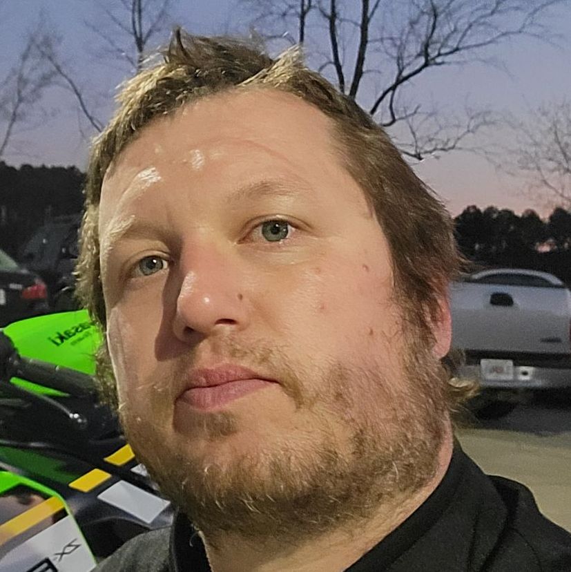 Profile of Robert Schoenbeck