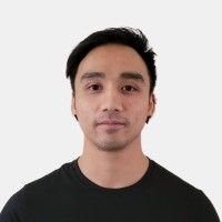 Profile of James Vinyoopongphan
