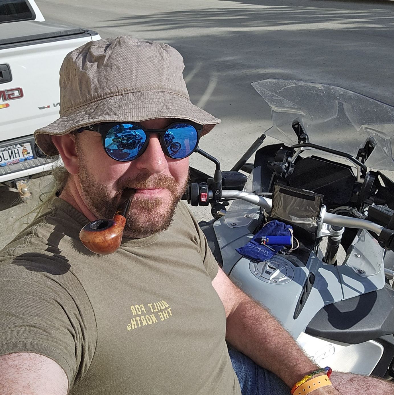 Profile of Adam Schmale