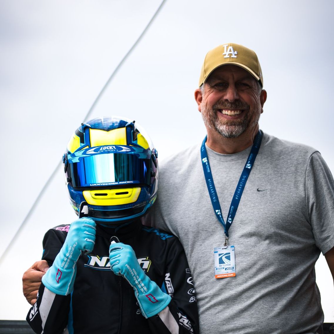 Profile of John McLellan