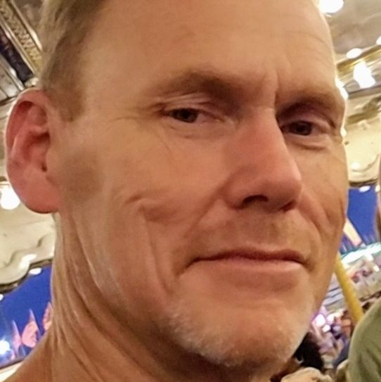 Profile of R Douglas Chaplin