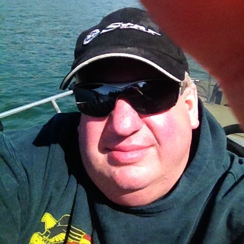 Profile of Ken Mason