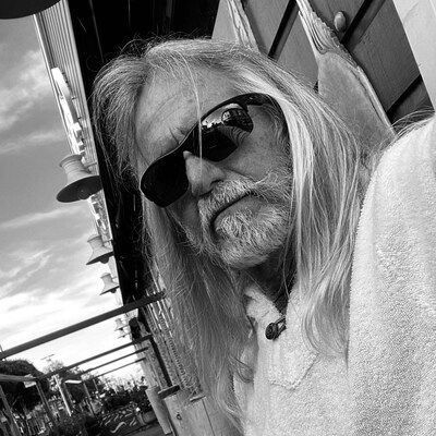 Profile of Keith Rogers