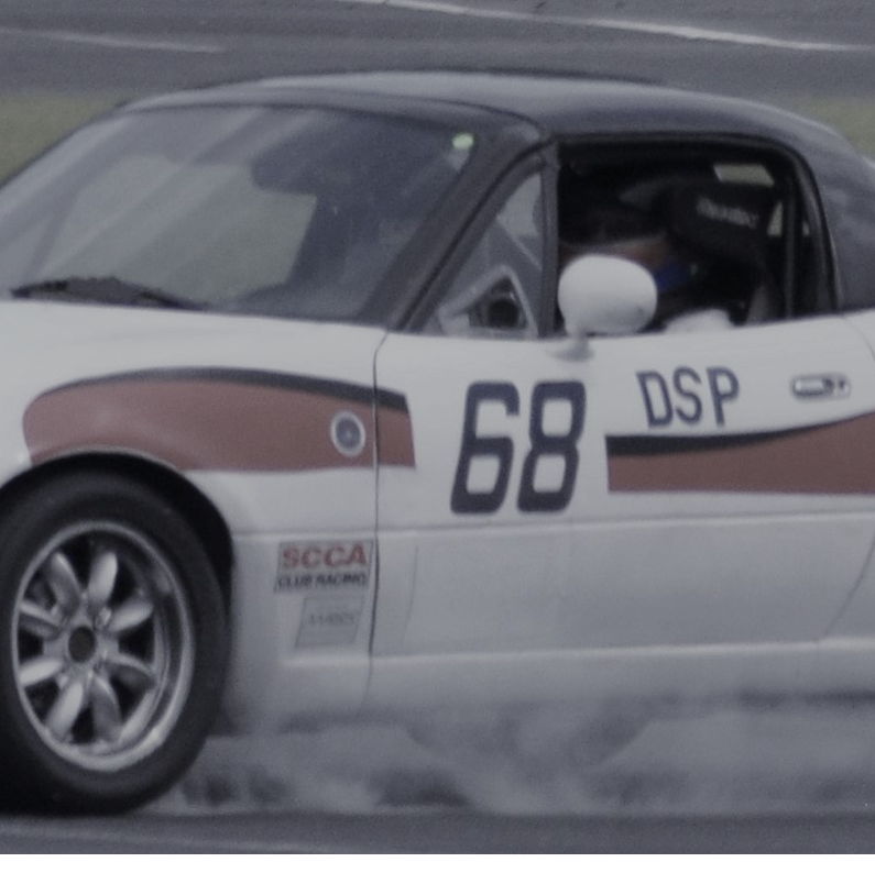 Profile of Vincent Mandile
