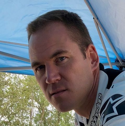 Profile of Trevor Patrick