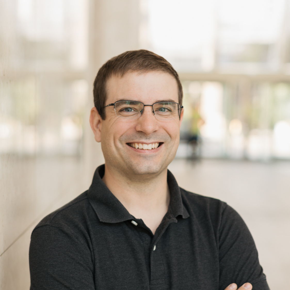 Profile of Alan Millard
