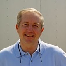 Profile of Dave Cutchins