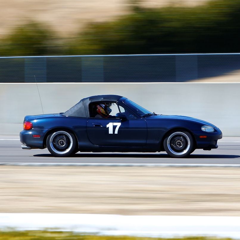 Profile of Paul Swanson