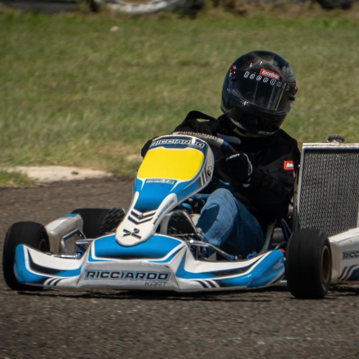 Profile of Hector Rivera Sierra