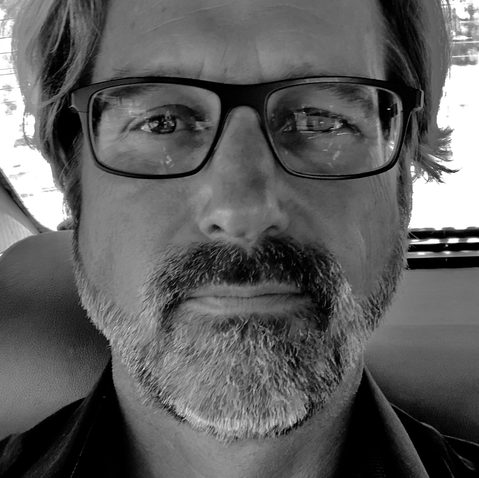 Profile of Tom Lamar