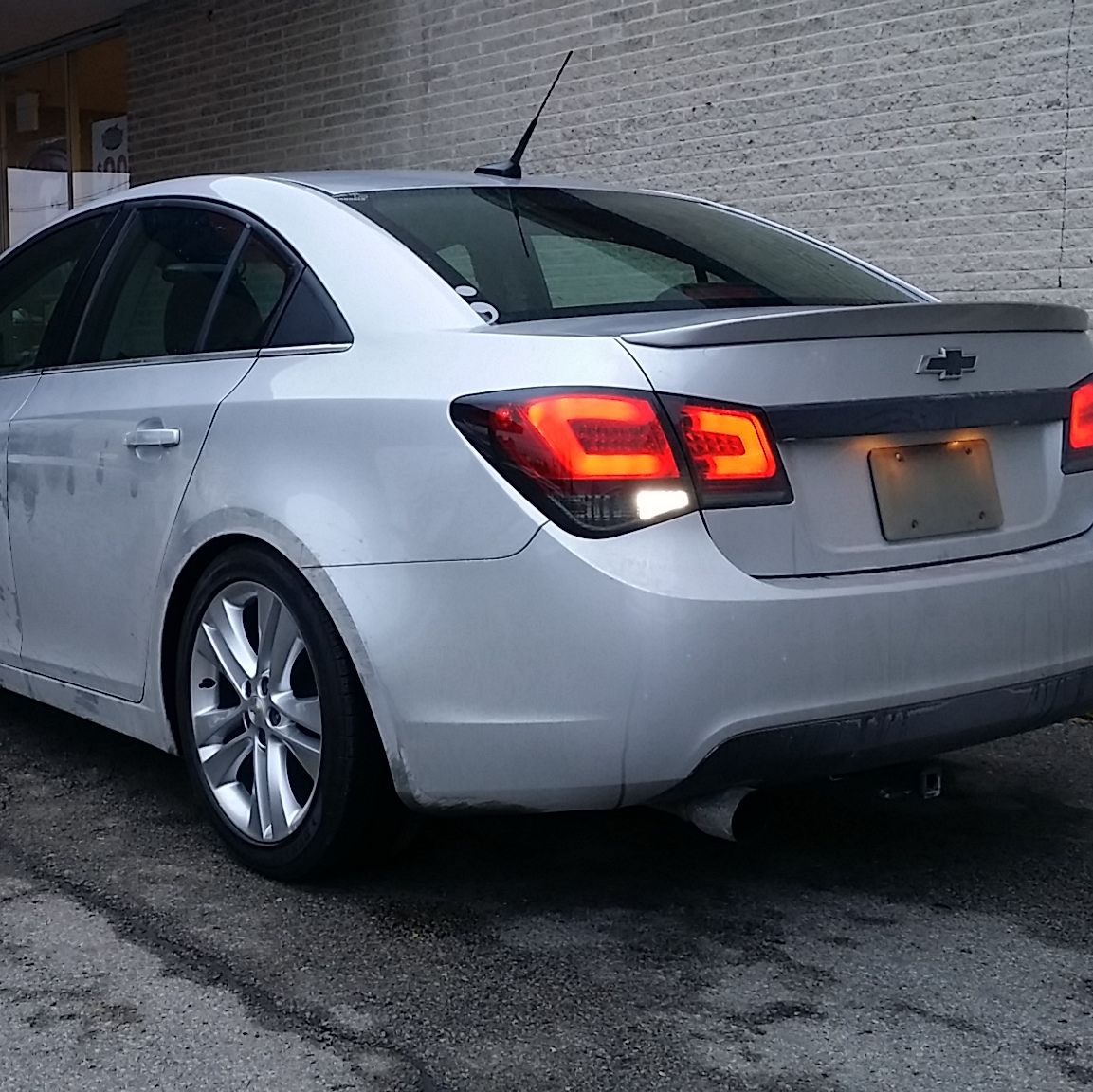 Profile of Joseph Sebest