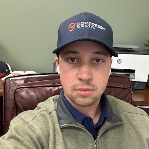 Profile of Jake Roark