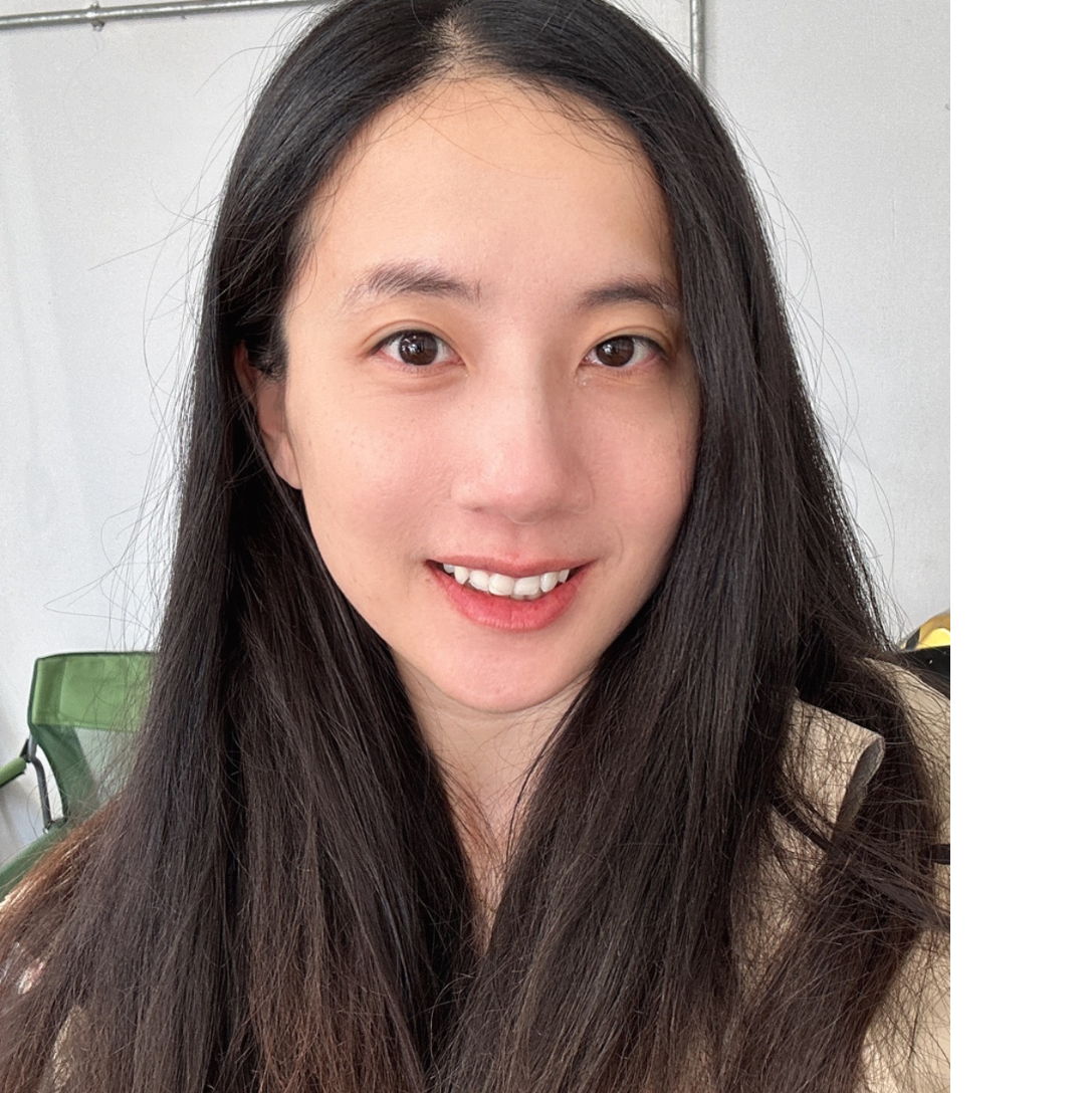 Profile of Vicky Zeng