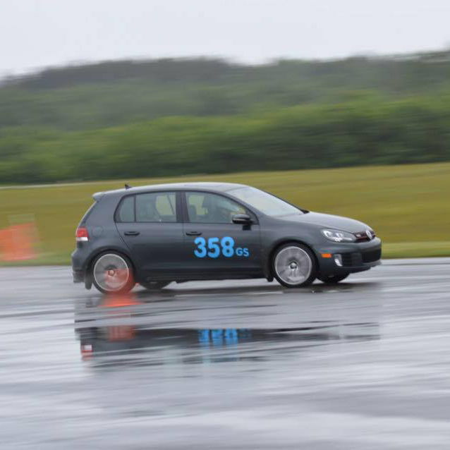 Profile of Kris Wegielewski