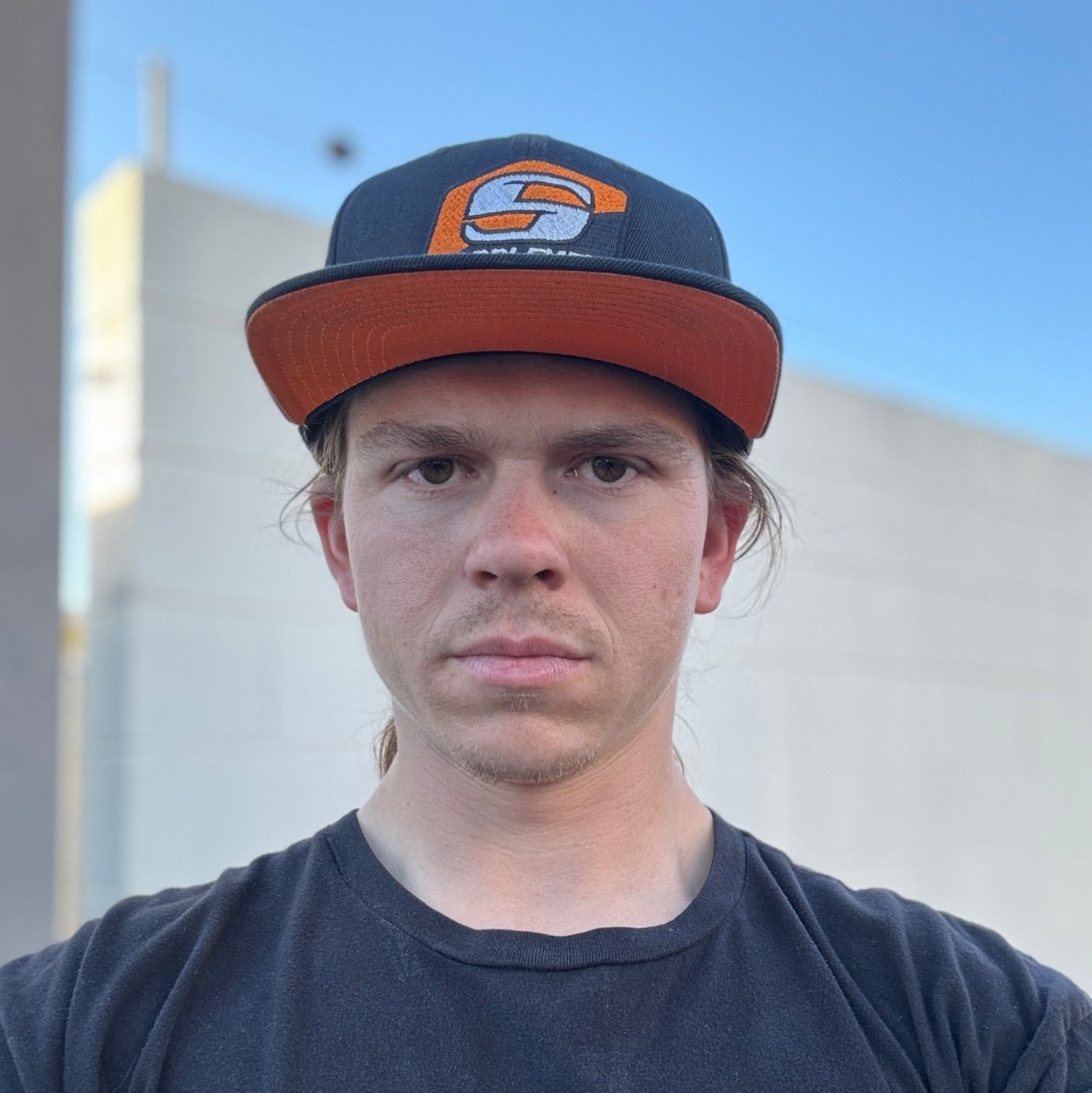 Profile of Sean Ungvarsky