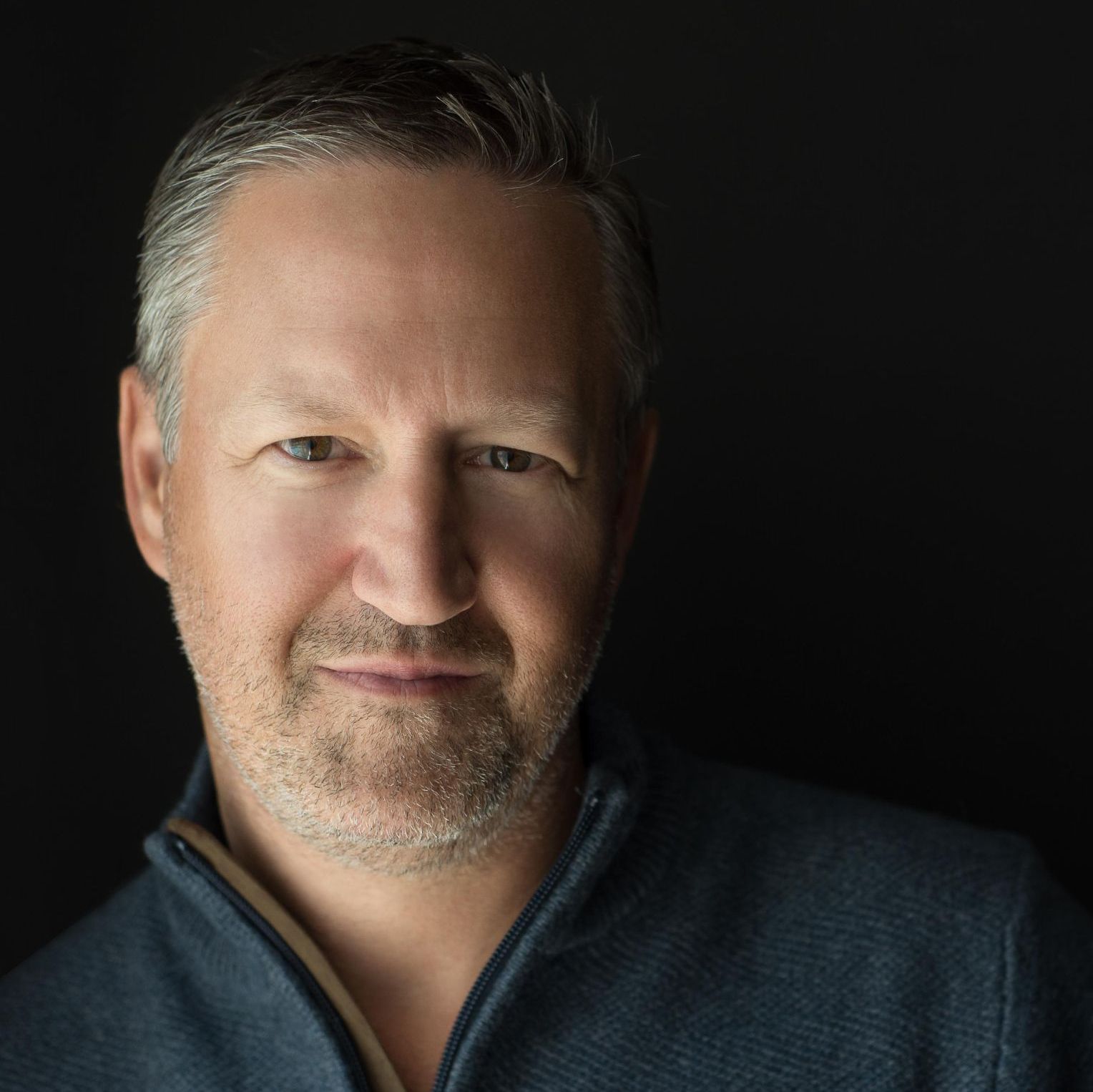 Profile of Michael Weil