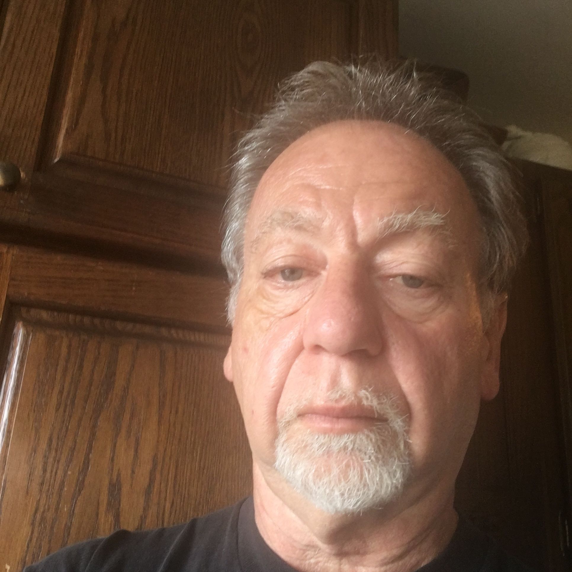 Profile of Phil Waen