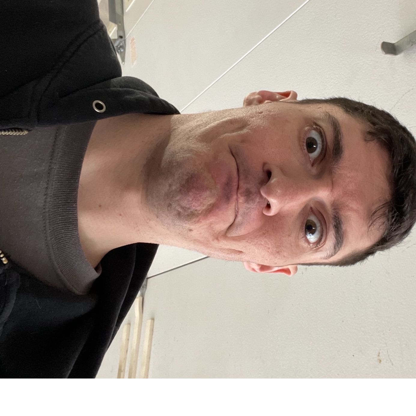 Profile of Michael Opitz