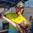 Profile of Kolton Hubbard