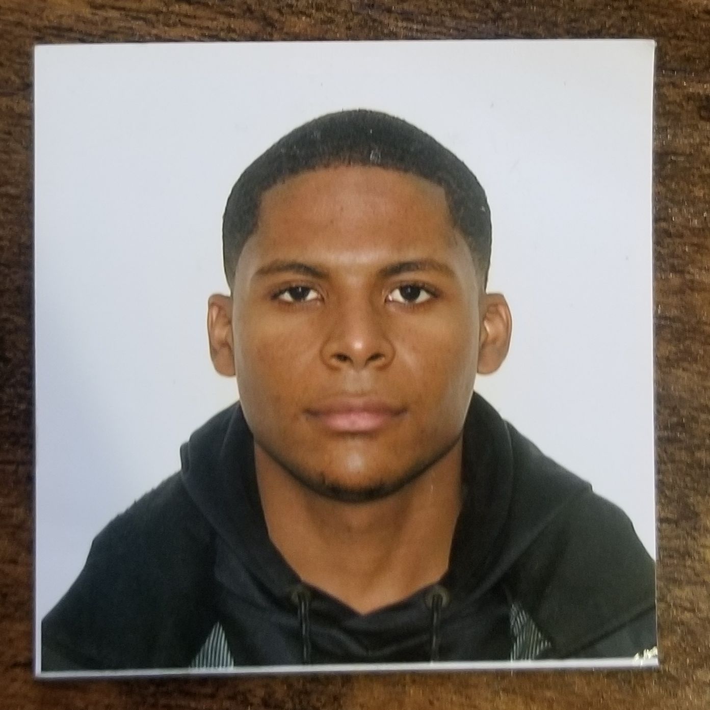 Profile of Jeudy Mendoza