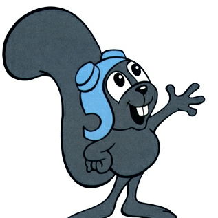 Profile of John Bauguess