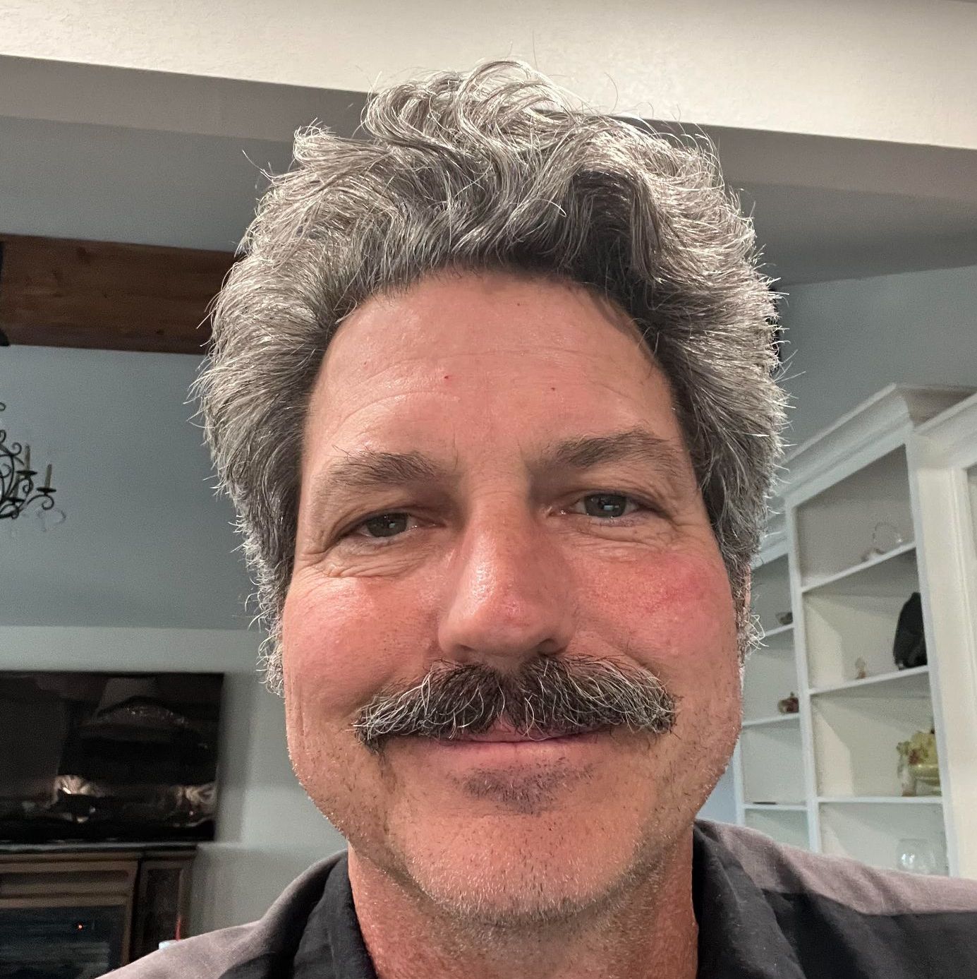 Profile of Brad Birdsong