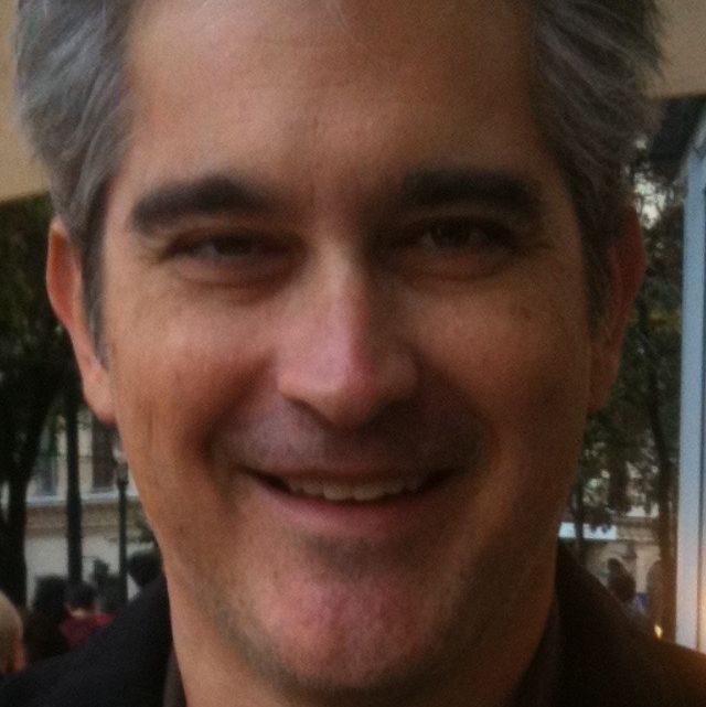 Profile of Joshua Lusby