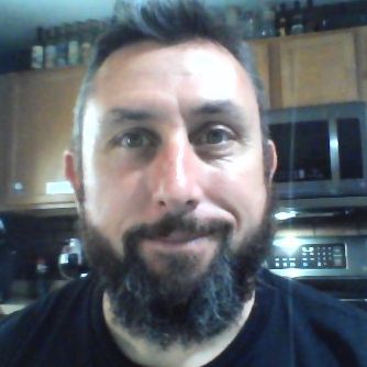 Profile of Daniel McCaffrey