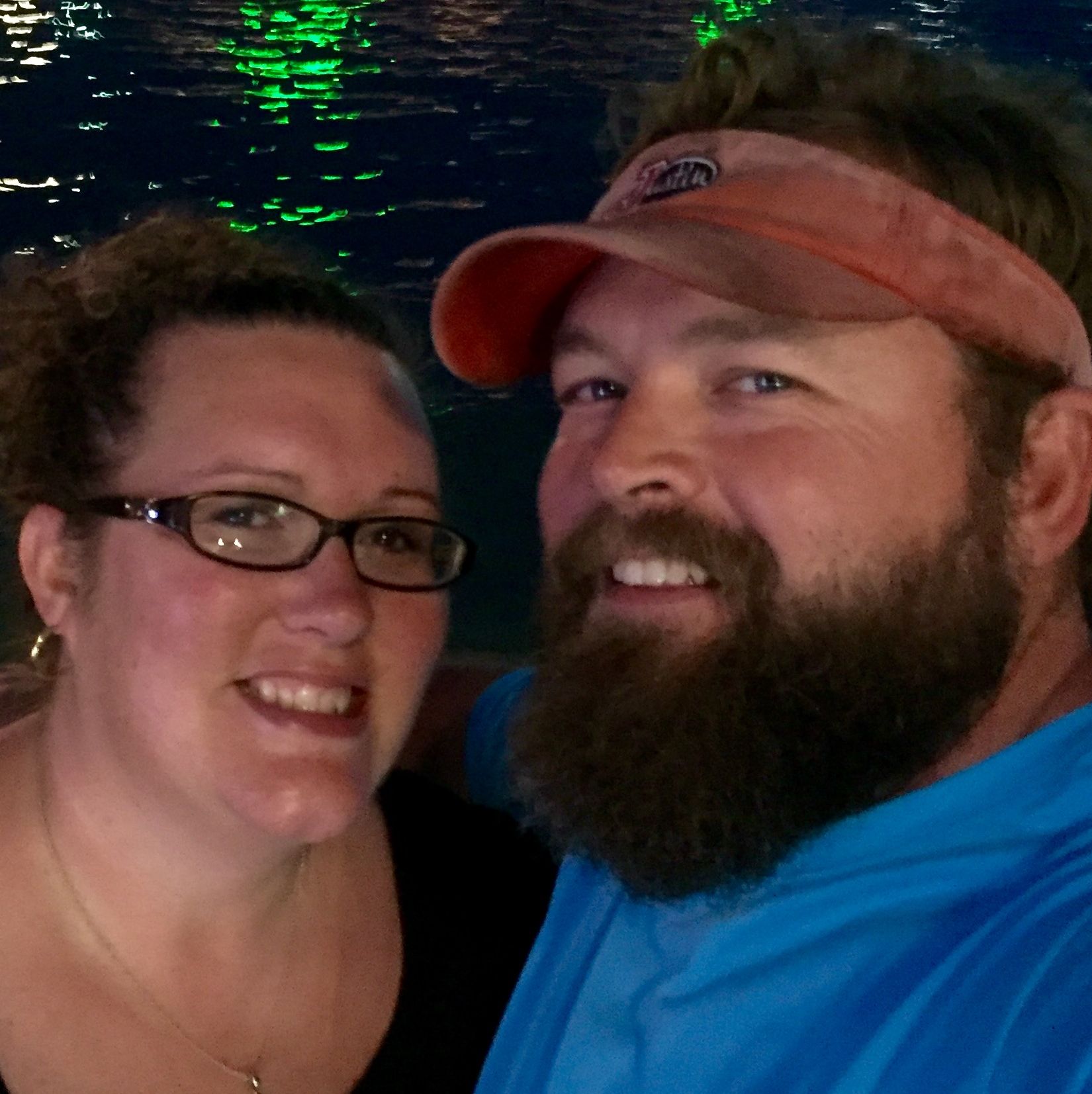 Profile of Jamie Weston