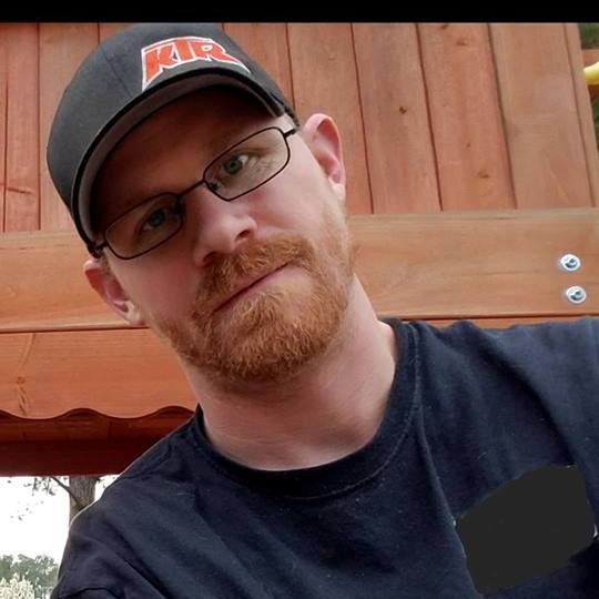 Profile of Matthew Cranford