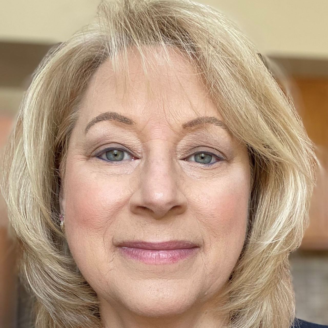 Profile of Lorie Gerkey